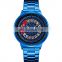 SKMEI 9217 luxury watches japan movt quart watch   watches men wrist