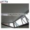 wooden aluminum skylight lowe glass roof window skylight