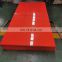 Self Lubrication Extruded Sheet and Polyethylene Plastic Sheet