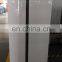 520L Home Use Led Display Frost Free Side By Side Kitchen Fridge With Water Dispenser