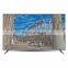 CB SAA Approved Metal Base Plastic Frame Led AI-Powered 8K Television 50 Pouce