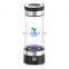 hydrogen water maker purifier hydrogen rich water bottle