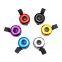 hot sale bicycle bike bell mountain bike accessories bell cheap wholesale for sale