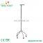 Top quality aluminum multifunction medical walking stick for old people