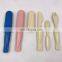 Cheap Popular Knife And Fork Spoon Travel Set
