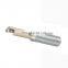 LIVTER  Double Flute Diamond (PCD)  flat bottom milling cutter cnc router bit