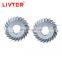 LIVTER Timing Pulley In Stock Hob Gear Hobbing Cutter