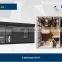 2021 New Product 8 Hour easy install prefab Villa house Comfortable air-condition Friendly environment  No Excavations