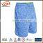 2016 wicking dry rapidly knit boys sweat shorts