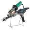 small plastic extrusion machine