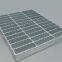 Toothed Steel Lattice Plate Steel Grating