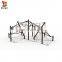 Customized Safety Park Climbing Nets Structure Frames Outdoor Climbing Rope Net for Kids