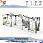 Total Body Gym Combined Outdoor Fitness Equipment