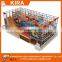 Customized Kids Bouncy Maze Indoor Playground Equipment with Slide For Sale