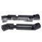 custom made small universal joint propeller shaft coupling