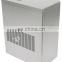 Custom Stamping Aluminum Control Box, Custom Sheet Metal Enclosure