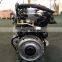 New original 86kw/116hp 3600rpm 4JB1T 4 cylinder diesel engine commonly used for light trucks or Pick-up