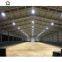 china low cost prefabricated horse arena building