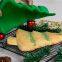 Wholesale Christmas Tree Molds and Christmas Santa Claus silicone Mold