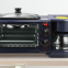 European standard breakfast machine multi-function three-in-one