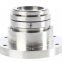 OEM factory Turning and milling compound CNC machining machinery equipment stainless steel seals