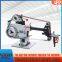 Vertical and Horizontal Dual Use Belt Sander