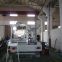 Vehicle Mounted 914-610 Curve Panel Roll Forming Machine