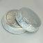 9 Inches Round Disposable Foil Roasting Dishes