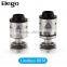 Crazy Selling IJOY Limitless RDTA, Innovative Variable Color with Temp IJOY Limitless RDTA