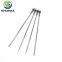 Shomea Customized  Thin Wall 304  Stainless Steel Piercing Needles with round charmfer