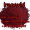 Customized high quality Iron Oxide Red for coatings industrial grade factory supply
