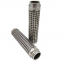 Stainless Steel Pleated Cartridge 316 SS 10 inch