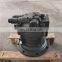 SA1142-07410 SA7118-30030 Excavator Hydraulic Slewing Drive EC460 Swing Motor