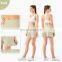 Cloud Soft High Waist Yoga Pants For Women Causal Fitness Sport Advanced Loose Shorts