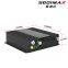 Patented Smallest Size H. 264 4G Mdvr Mobile DVR with GPS Tracking System Used for Car Rental/Taxi Camera CCTV Security DVR