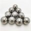G100 Anti-rust #304 stainless steel balls 35mm solid steel ball