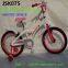 Hard Frame Children Bicycles Boys' Kids Bike 20 Inch Customization Color customization