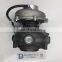 MYAW RHC7W turbocharger 11959518011  119575-18011 VC290033 119575-18010  turbo for Yanmar Marine 6LY2-STE Engine