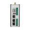 RK3568J/RK3568B2 4*A55? ARMxy Series Industrial ARM Computer Compatible with Node-Red, Python, Docker