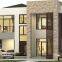 Light Steel Structure Villa