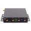 Dual sim 4 LAN 1 WAN 5g router industrial with watchdog