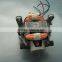 The high performance and durable grass trimmer universal motor