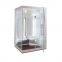 European Style Luxury Steam Room Wet Steam Room With Deluxe Function