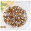 FACTORY PRICE NON-HOTFIX Flat Back Rhinestone Crystal Clear Rhinestone for Nail Art Decoration