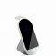 Portable 3-in-1 Wireless Magnetic Phone Charger Stand 15W Quick Charging Smart Watch Earphone Holder with 5W Output Power