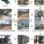 Industrial Small Tunnel dryer for Hollow Brick Making Plant