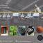 EV Lithium Ion Battery Dismantle & Recycling Machine