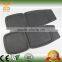 Factory price high quality universal rubber pvc car mat