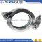 2016 Concrete pump spare parts-concrete pump pipe clamp coupling