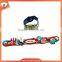 Manufacture cheap wholesale wristband clips for promotional